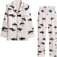 11个颜好不贵的家居服品牌，易烊千玺同款哟