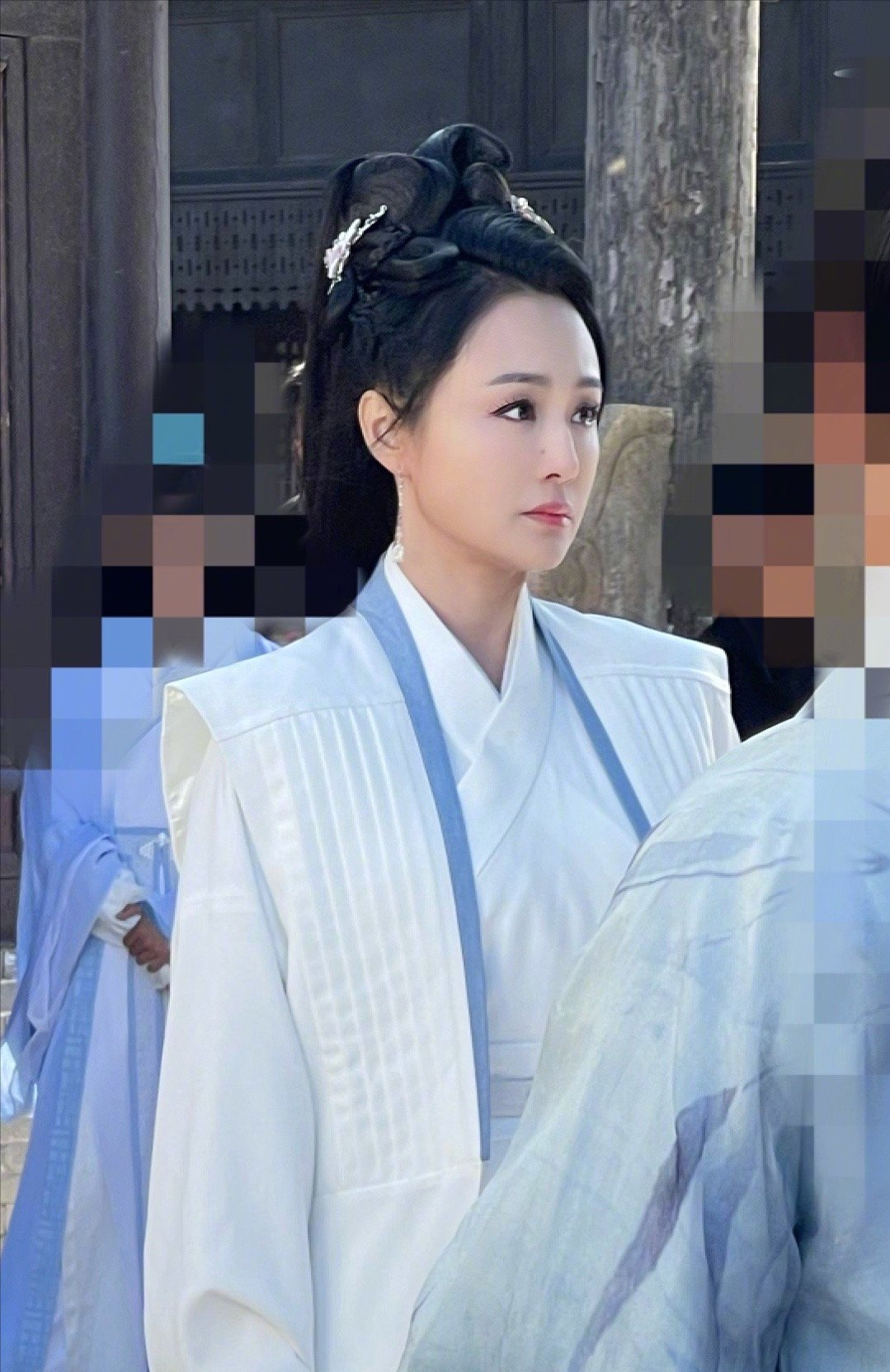 曹颖主演电视剧(曹颖演的电视剧大全)-图10