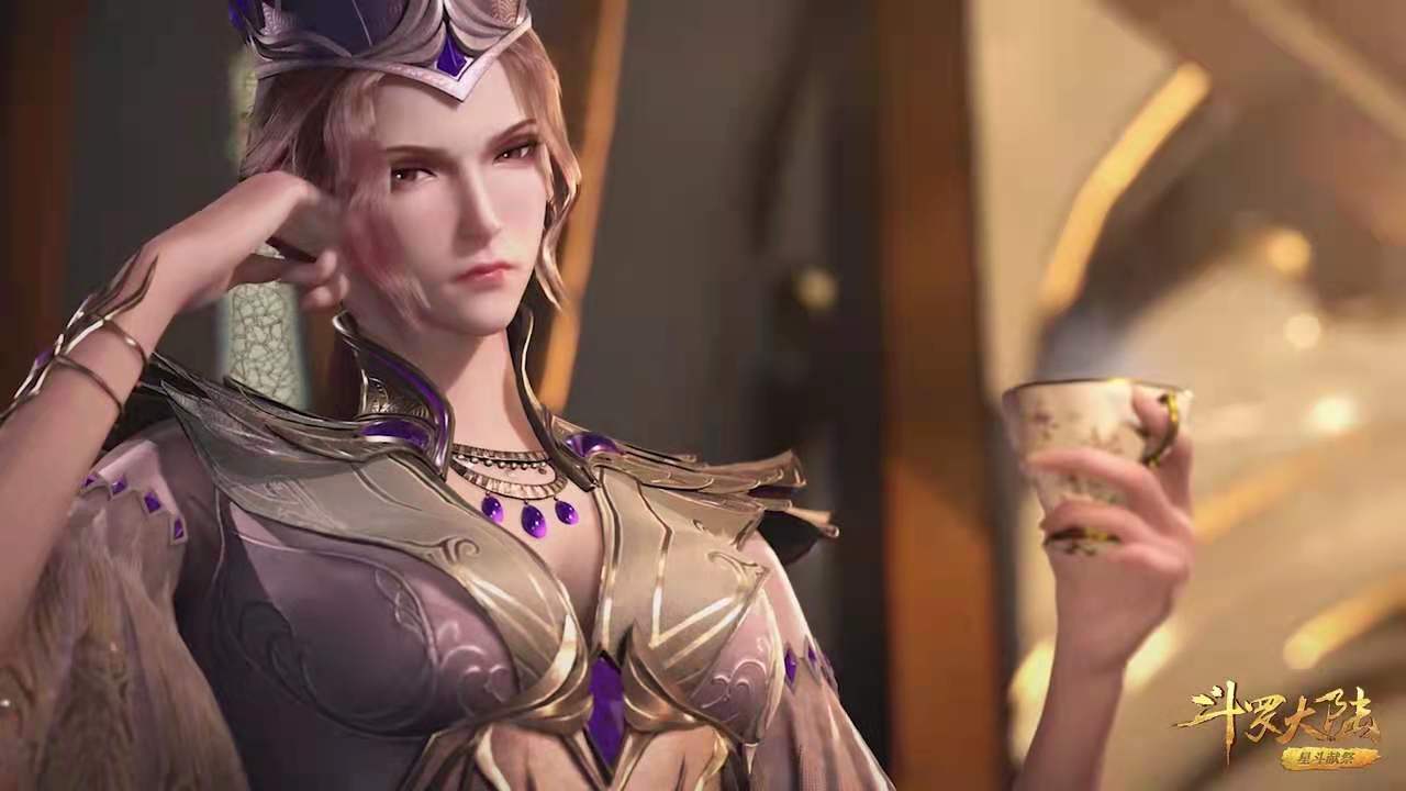 斗罗大陆:大陆上除武魂殿之外究竟有多少封号斗罗?看完扎心了