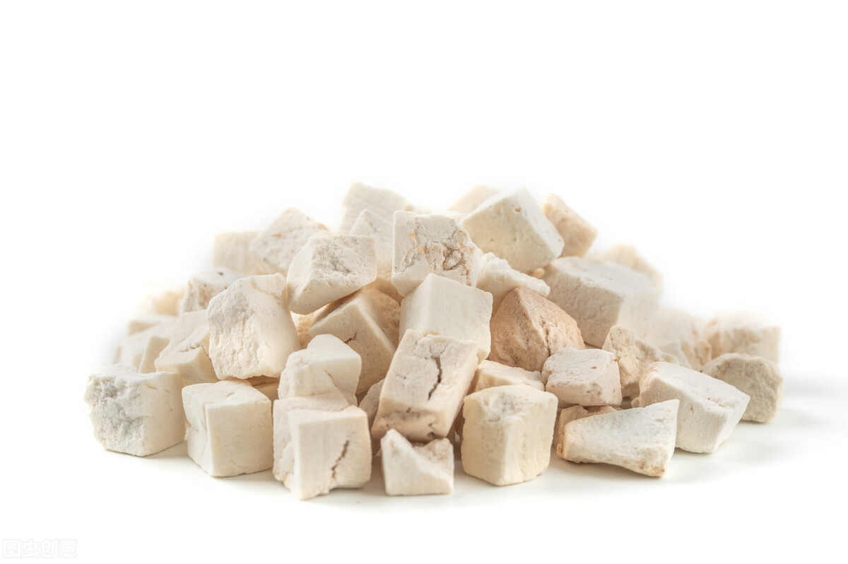 桂枝茯苓丸的功效和作用调理子宫肌瘤盆腔炎