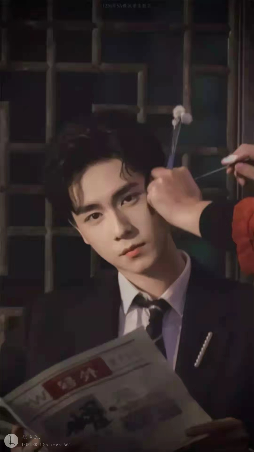 分享三部胡一天演的电视剧，哪一部是喜欢的呢？