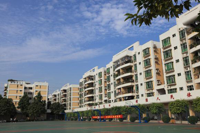 广东东莞名列前茅的三所好高中，东莞中学首屈一指，你认同吗？