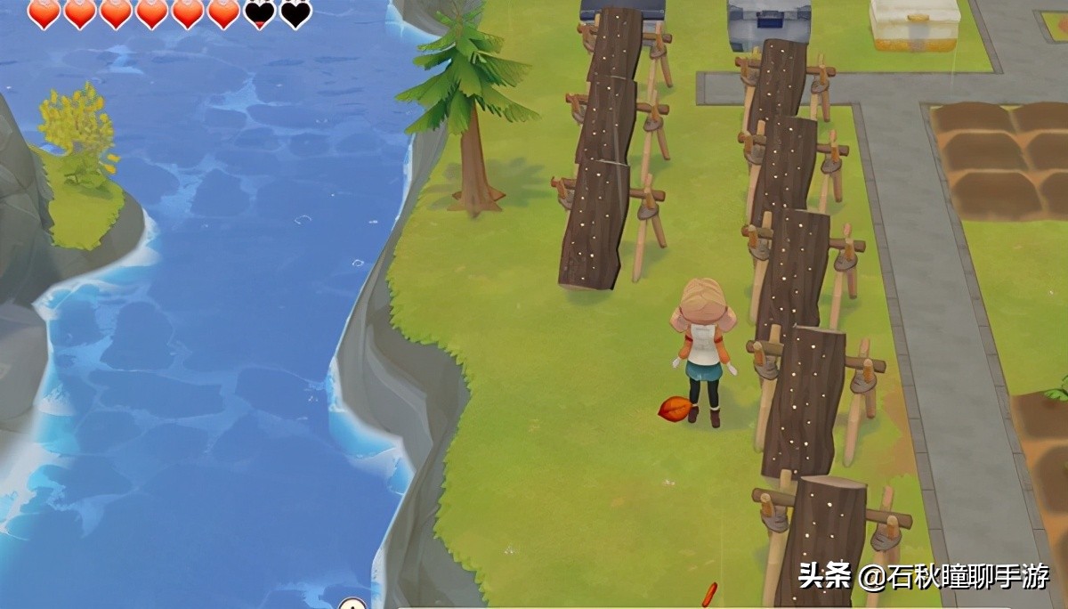 《牧场物语 橄榄镇与希望的大地》第一年夏攻略：印钞机启动