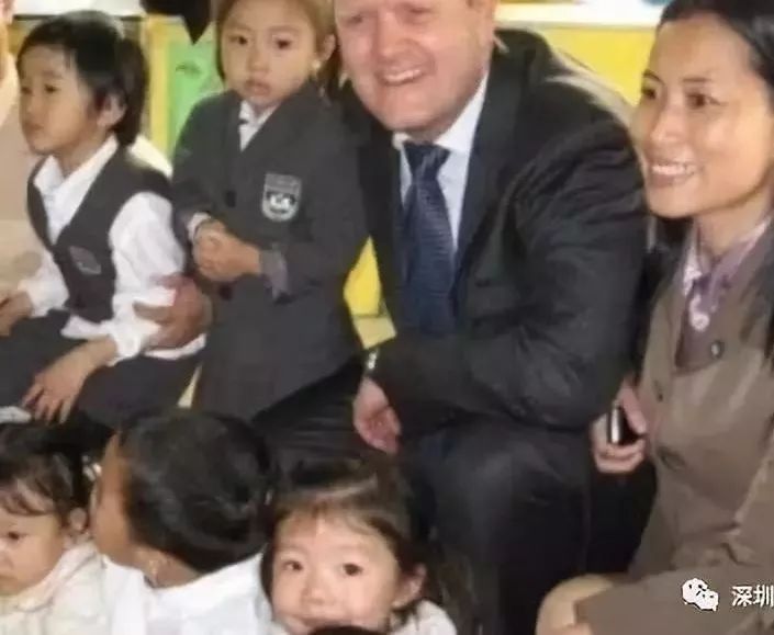 深圳超高性价比的国际学校！一年学费6万多，可从幼儿园直升高中