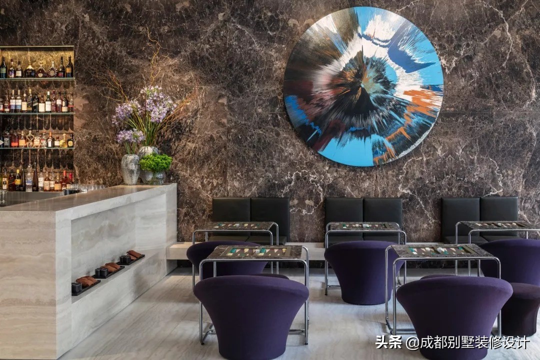 全球超美的10大经典设计酒店
