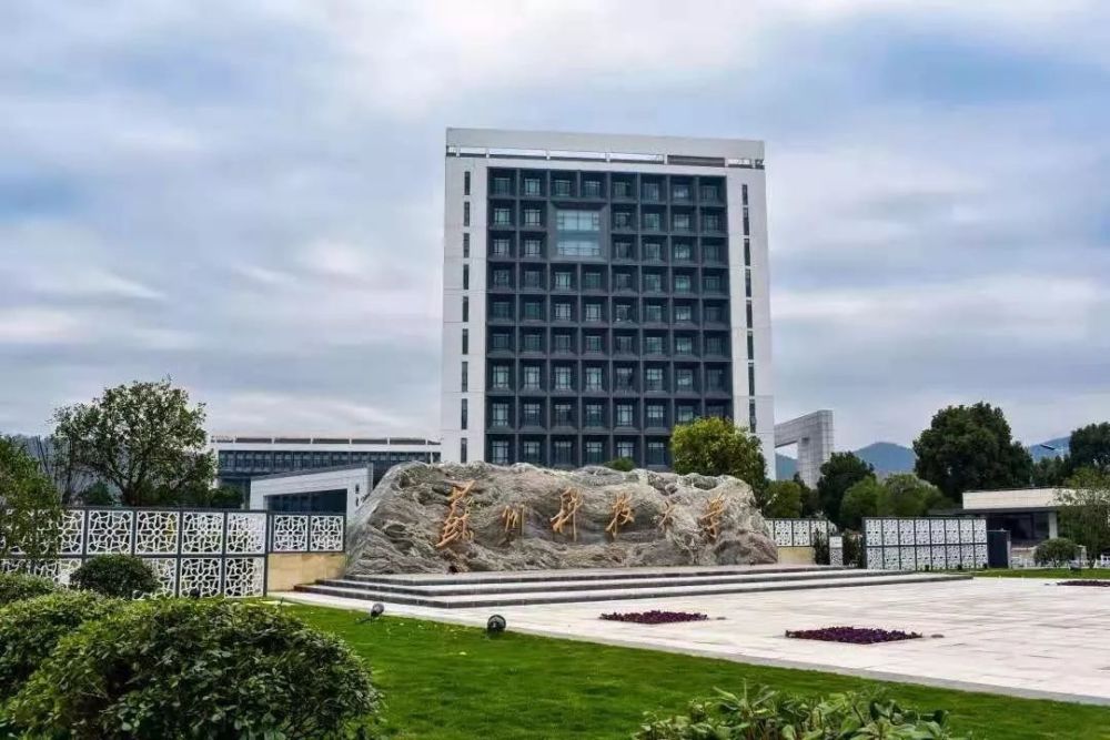 蘇州大學排名第一，谁排名第二，艺术类錄取分數線是多少？