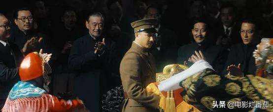 7月,甄子丹、谢霆锋片子巨燃,我看好张艺谋“抗美援朝”的故事