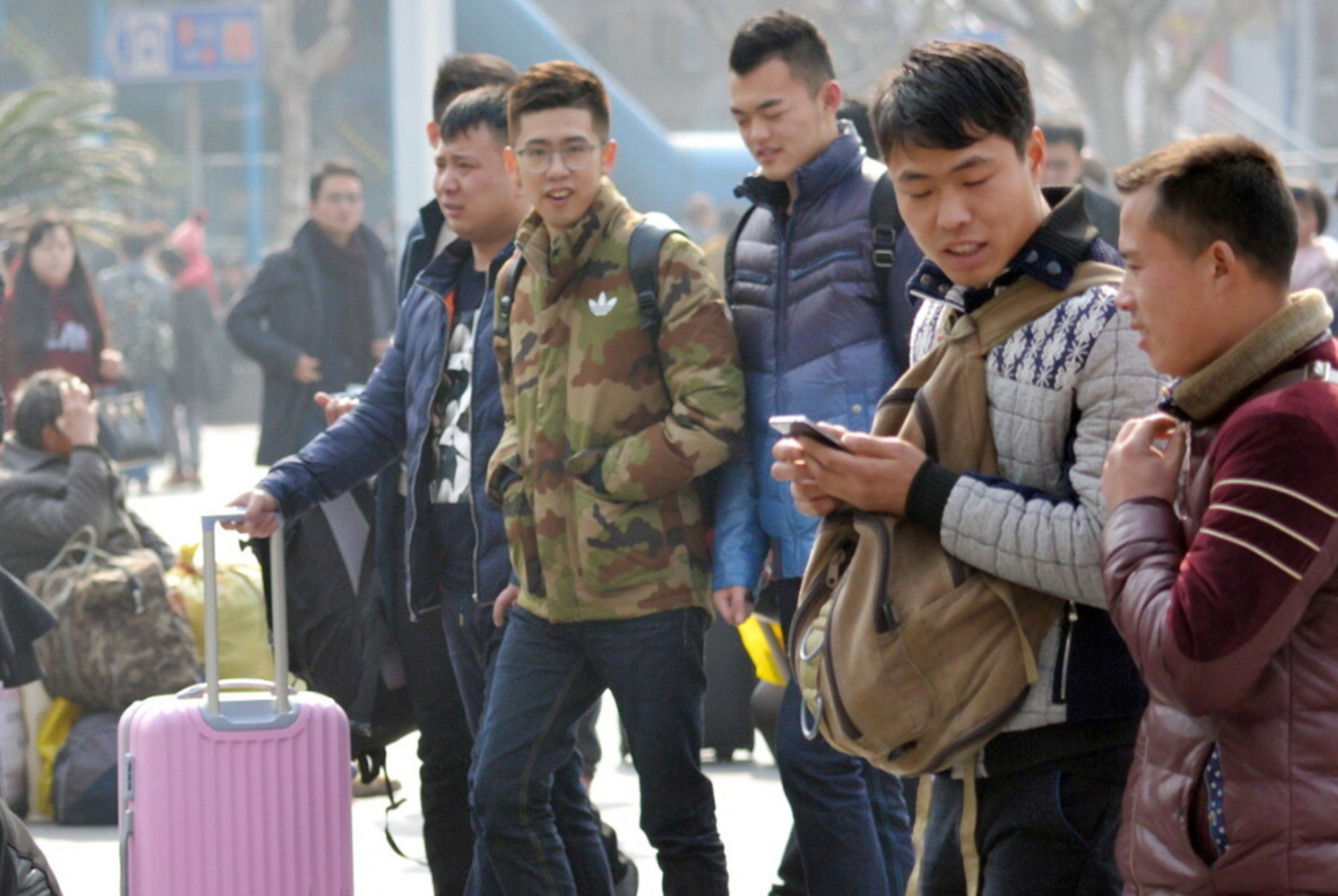 21年江西文科生的惨痛现状，500分只能上大专，学生未来一片黑暗