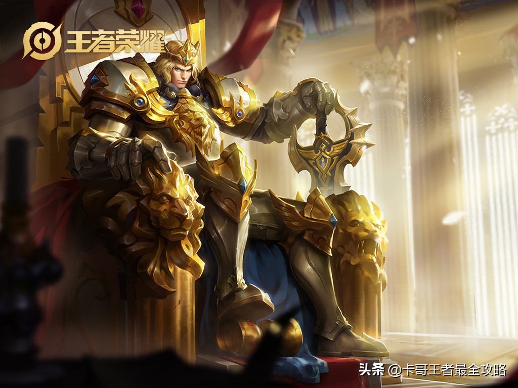王者怎么玩？如何快速入手，一文教你搞懂基础！（新手必备）