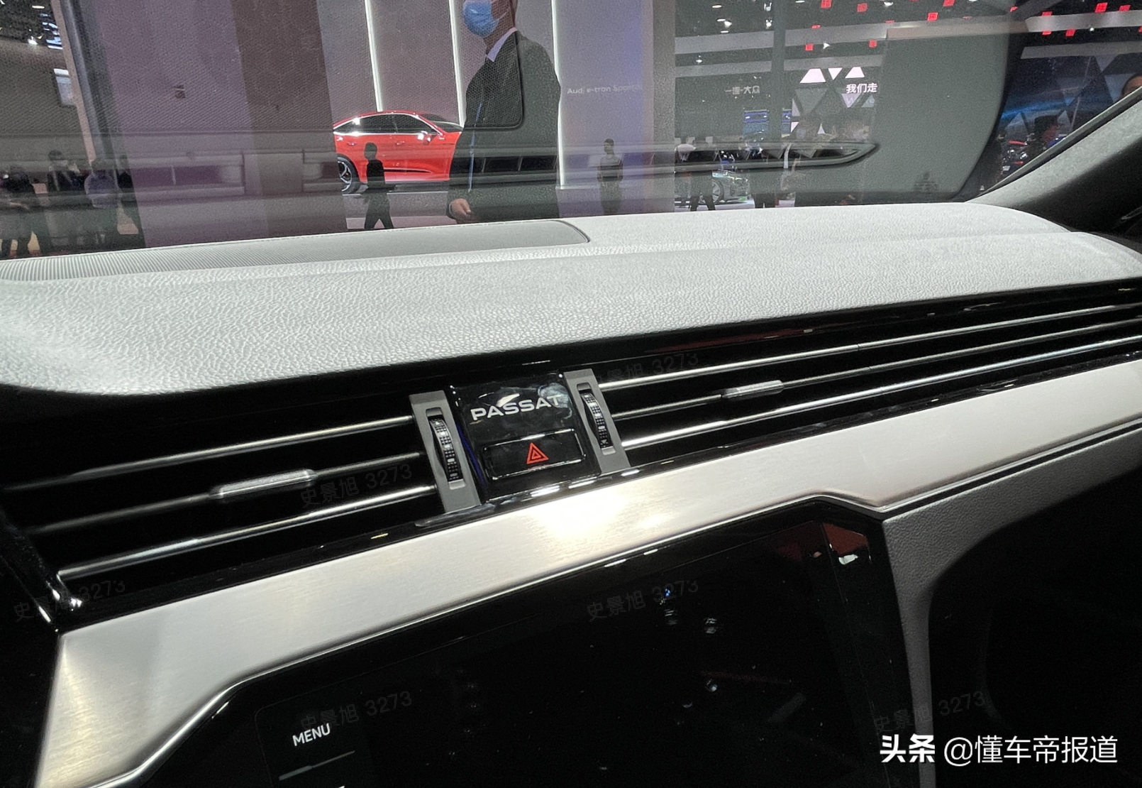 新车 | 哈弗大狗2.0T顶配版领衔，2021上海车展上市新车盘点（下）