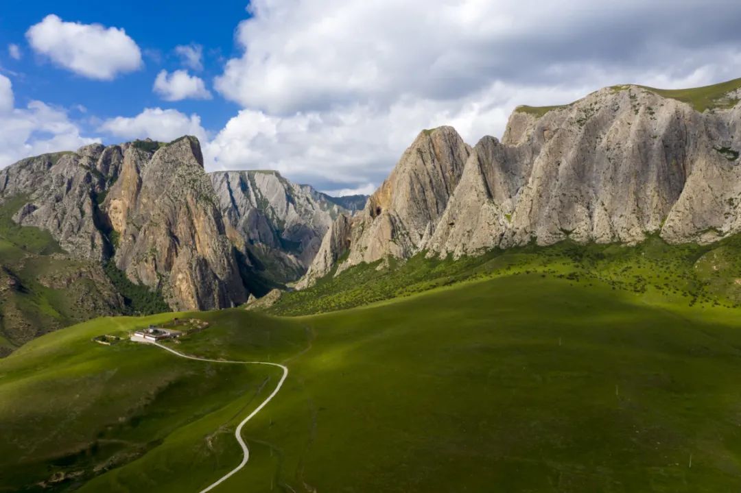 「国庆游甘南」7条线路，带您畅游大美甘南