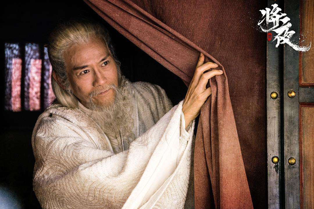 将夜:论实力排前十的是他们？夫子是人间第一，谁比夫子强？