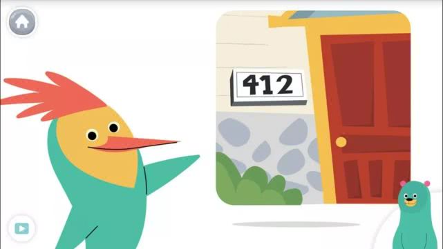 Khan Academy Kids—人手必装的免费启蒙APP