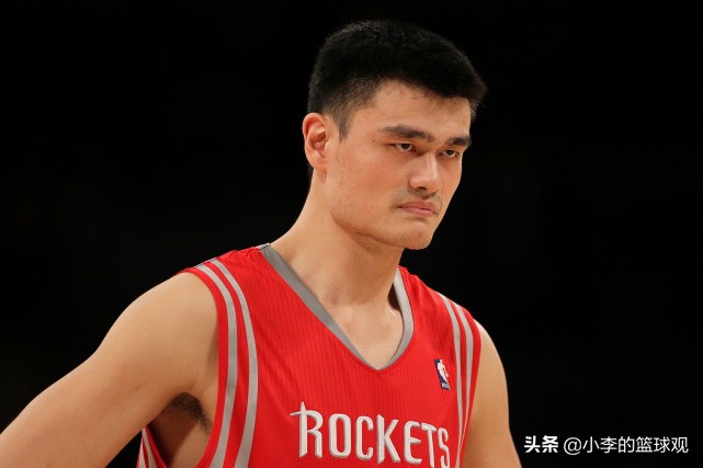 姚明nba教练有哪些(姚明在NBA被容易忽视的五大人脉资源 除了热火资源 还有这些)