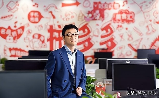 做淘宝狂赚千亿，却被马云辞退，今借拼多多王者归来，孙彤宇凭啥