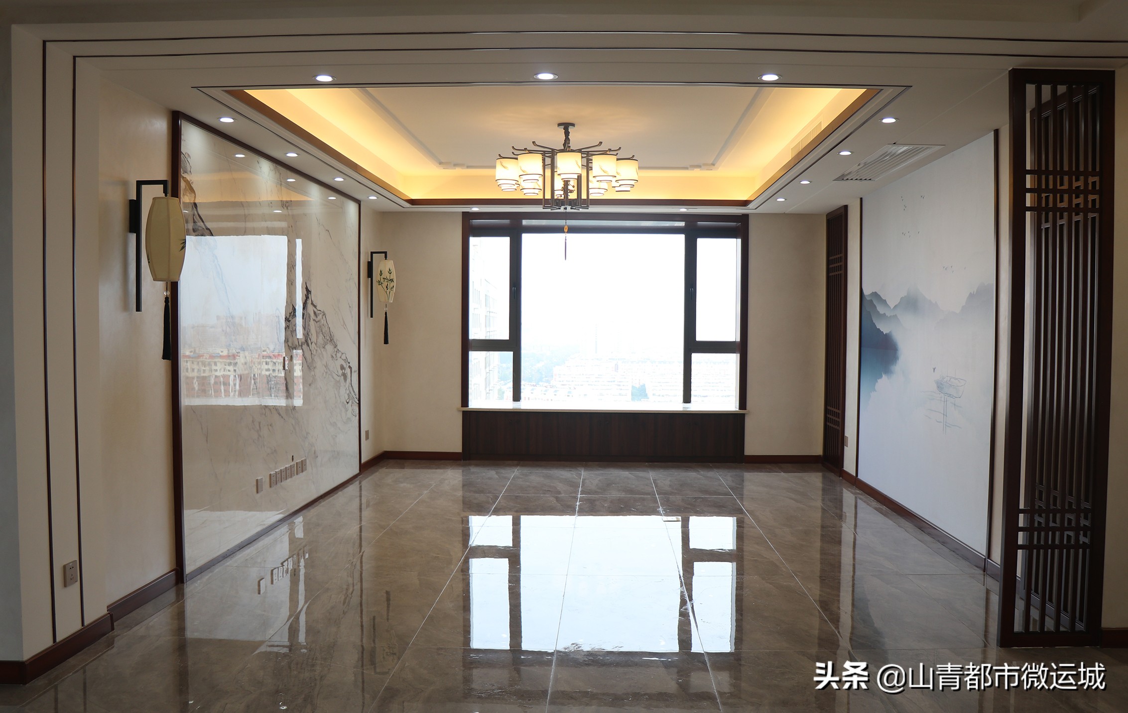 运城要装修房子的看过来，金蚂蚁装饰厂家直销来了，一条龙服务省心又低价