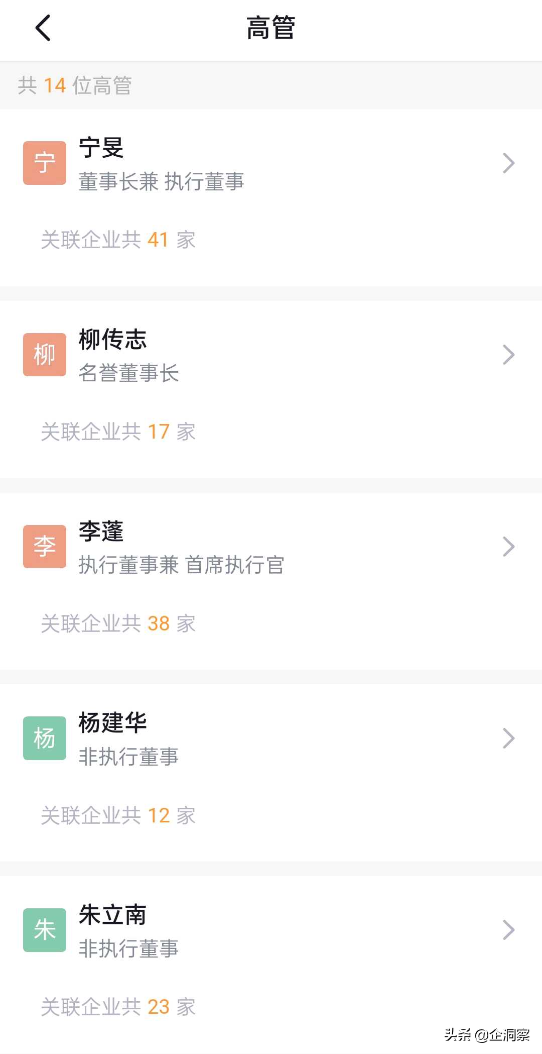 全资国企联想的前世今生