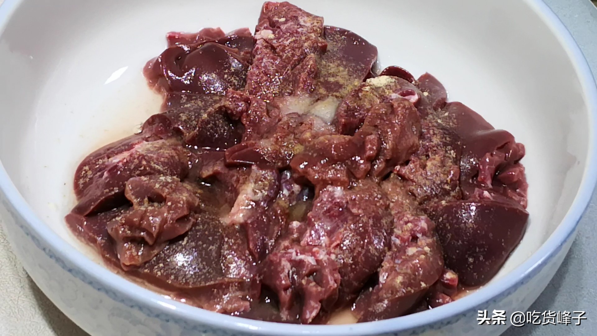 豬腰子,豬腰子怎么做好吃?