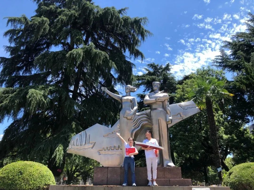 有惊喜！江科大2020第一波录取通知书寄出！快来一睹为快吧