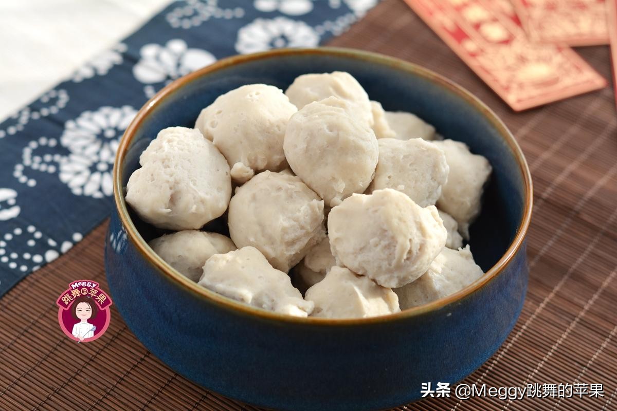 鲅鱼的5种吃法，每样都经典，Q弹鱼丸百搭，酱烧鱼皮是抢手菜