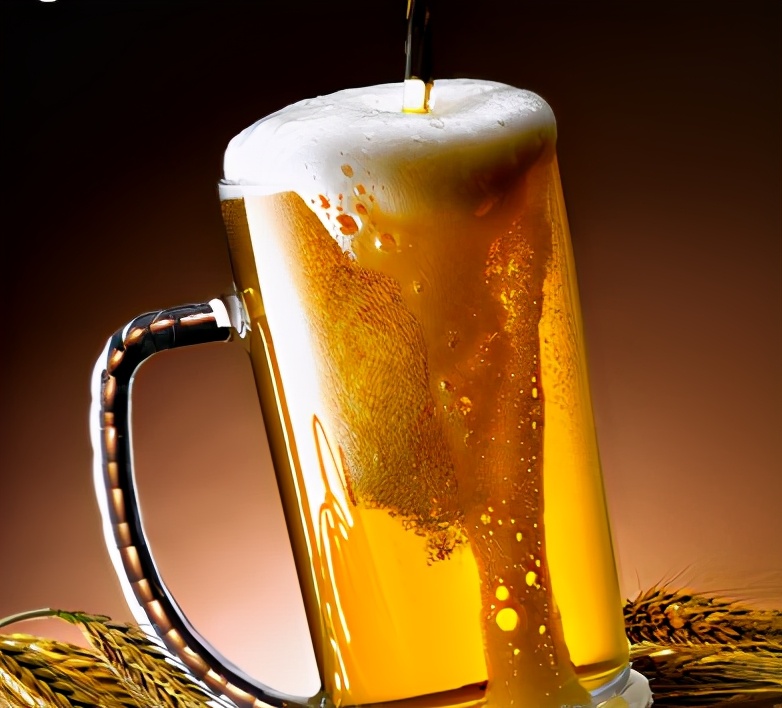雪花推出500元高端啤酒，啤酒悄悄涨价，下半年或将迎来涨价潮