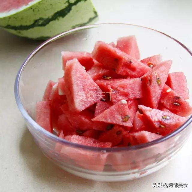 6款夏日花式冰糕做法，给你冰火两重天酷爽体验