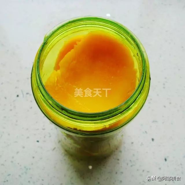 6款夏日花式冰糕做法，给你冰火两重天酷爽体验