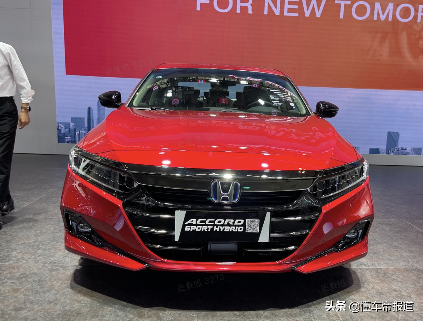 新车 | 高尔夫GTI、坦克500领衔，盘点2021天津车展十余款重磅新车