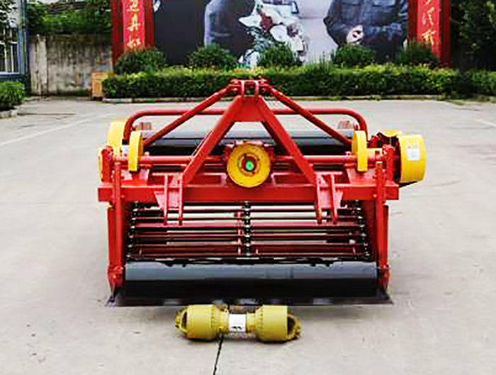 花生挖掘機(jī)品牌很多怎樣選？2020年這10款暢銷