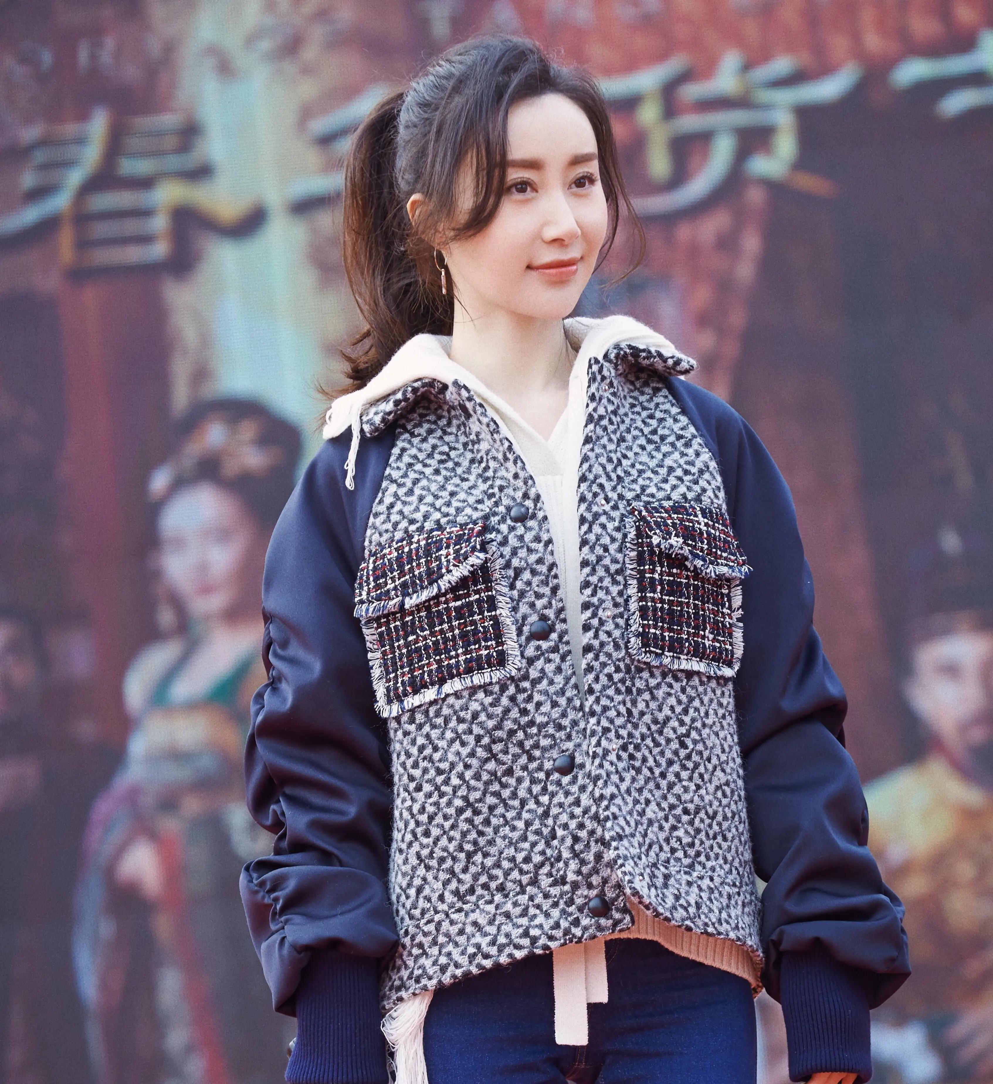 舒畅：一位从影29年的“老戏骨”