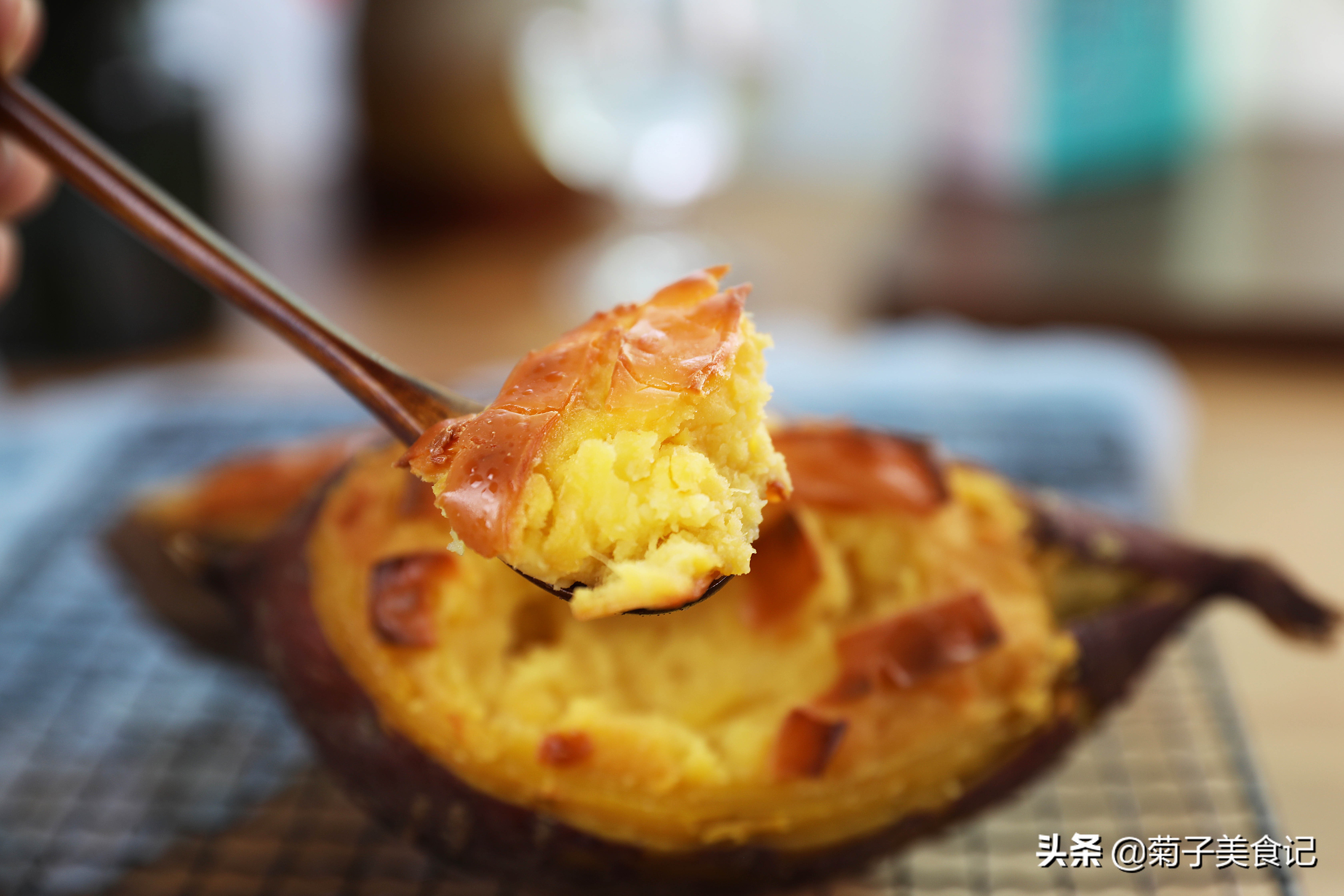 白露将至，吃番薯有讲究，教你8种番薯美味做法，传统习俗不能丢