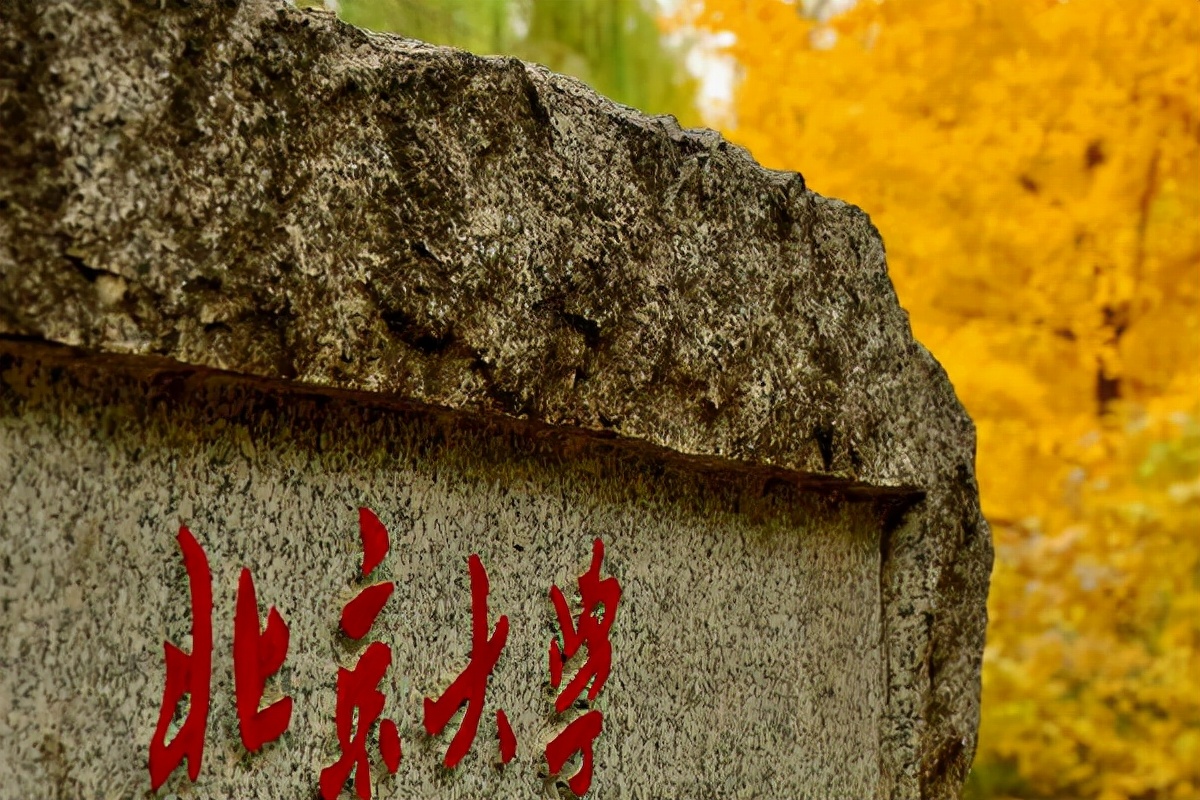 国内双一流大学排名，第一实力雄厚，北大跌出神坛，家长感到可惜