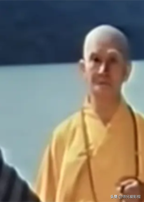 与佛教人物相关的电影你知道多少？