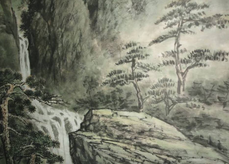 10首带颜色的诗词，赋予了色彩不一样的诗意，美得令人陶醉