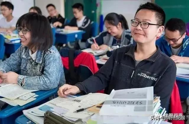 教育市场化的故事讲完了