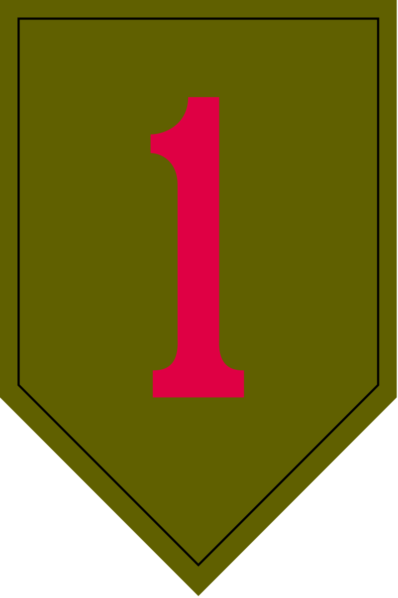 美国陆军各类标识（八）：第九集团军
