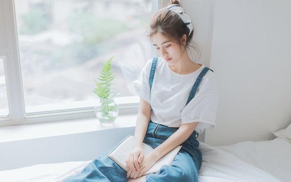 50句表达遇到对的人经典句子   等待自己心爱的人的朋友圈