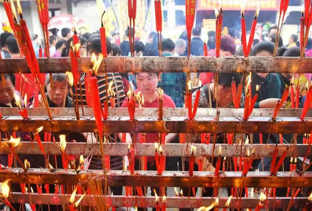 今日是农历七月二十二日，财神节，供奉财神的三忌讳你可知晓