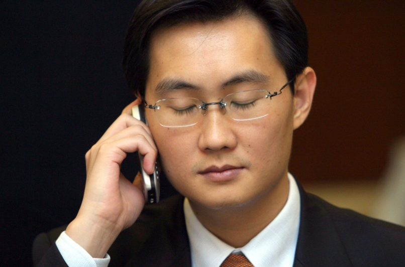 年仅16岁就盗走马化腾的QQ，如今过得怎么样？腾讯答复有点意外！