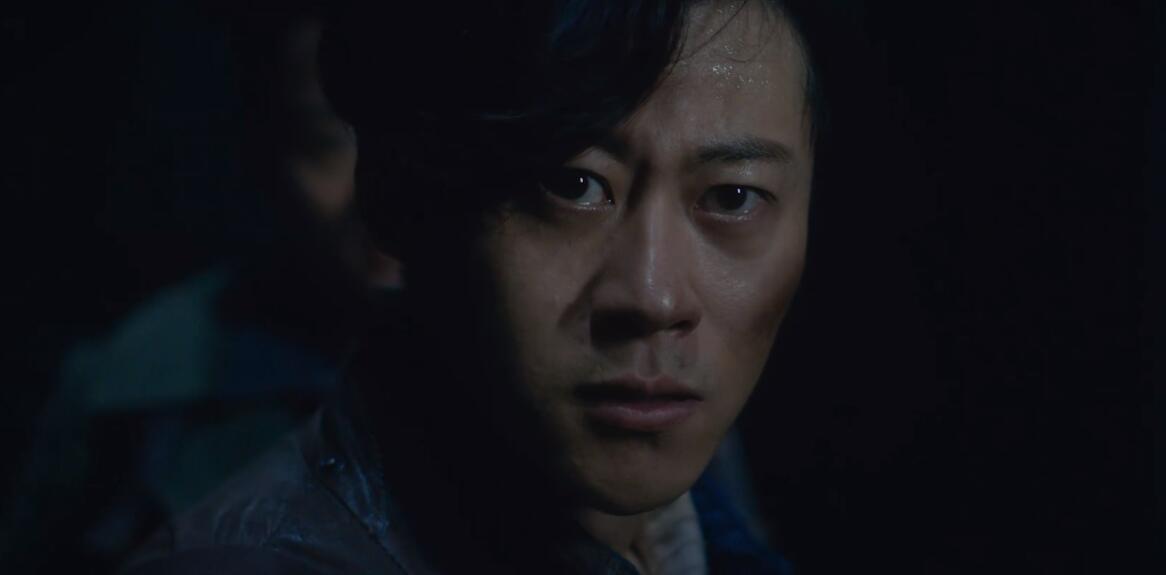 “最帅杨逍”主演，评分却跌至2.9，《龙岭迷窟》把钱花哪儿了？