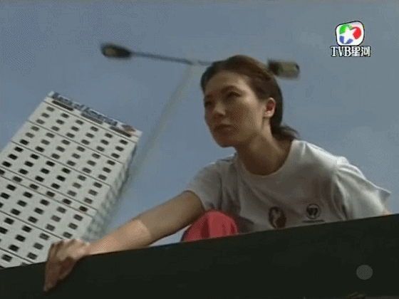 反穿越，《九五至尊》17年内就被TVB重播3次，首播时引发追剧热潮
