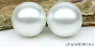 “禁欲系”白珍珠|澳洲南洋白珍珠,为什么被称为珍珠之王?