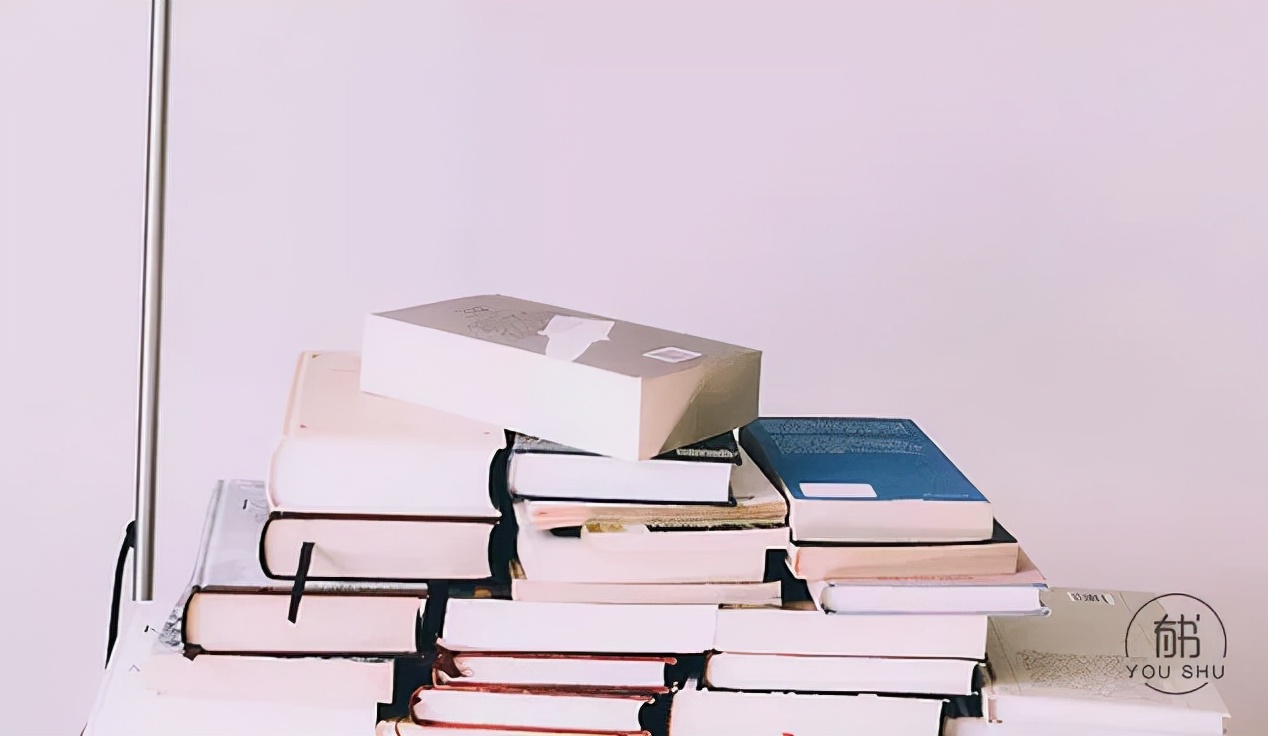 读书，能解决人生80%的烦恼