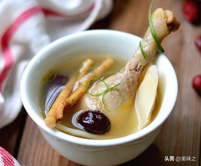 燉雞湯的做法大全,燉雞湯的做法大全家常