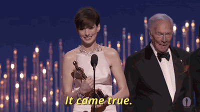 安妮海瑟薇：从万人追捧到人人唾弃的“绿茶”，她经历了什么？