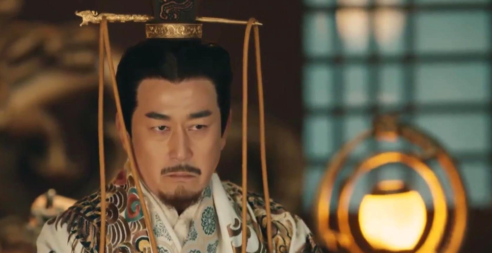 给《扫黑风暴》演员演技排名，王志飞进不了前3