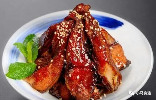 家常草魚,家常草魚的做法好吃簡(jiǎn)單