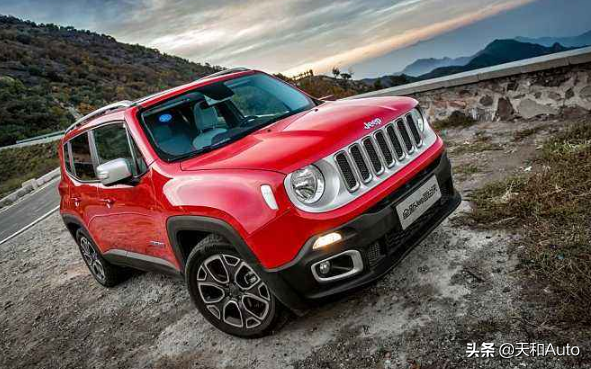 不是所有的吉普都叫作Jeep：菲克「原装」吉普车凉喽