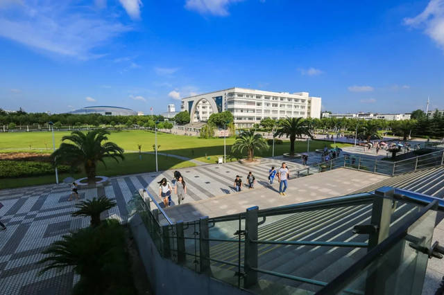 最强“薪引力”高校—上海对外经贸大学，高薪就业的“三非”院校