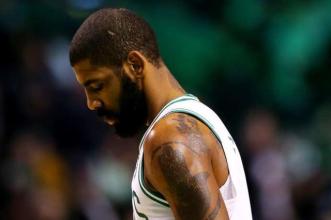 凯尔特人走了谁（欧文为什么死活要离开凯尔特人，事情终于弄清楚了，太扎心）